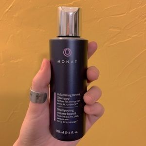 Monat Shampoo